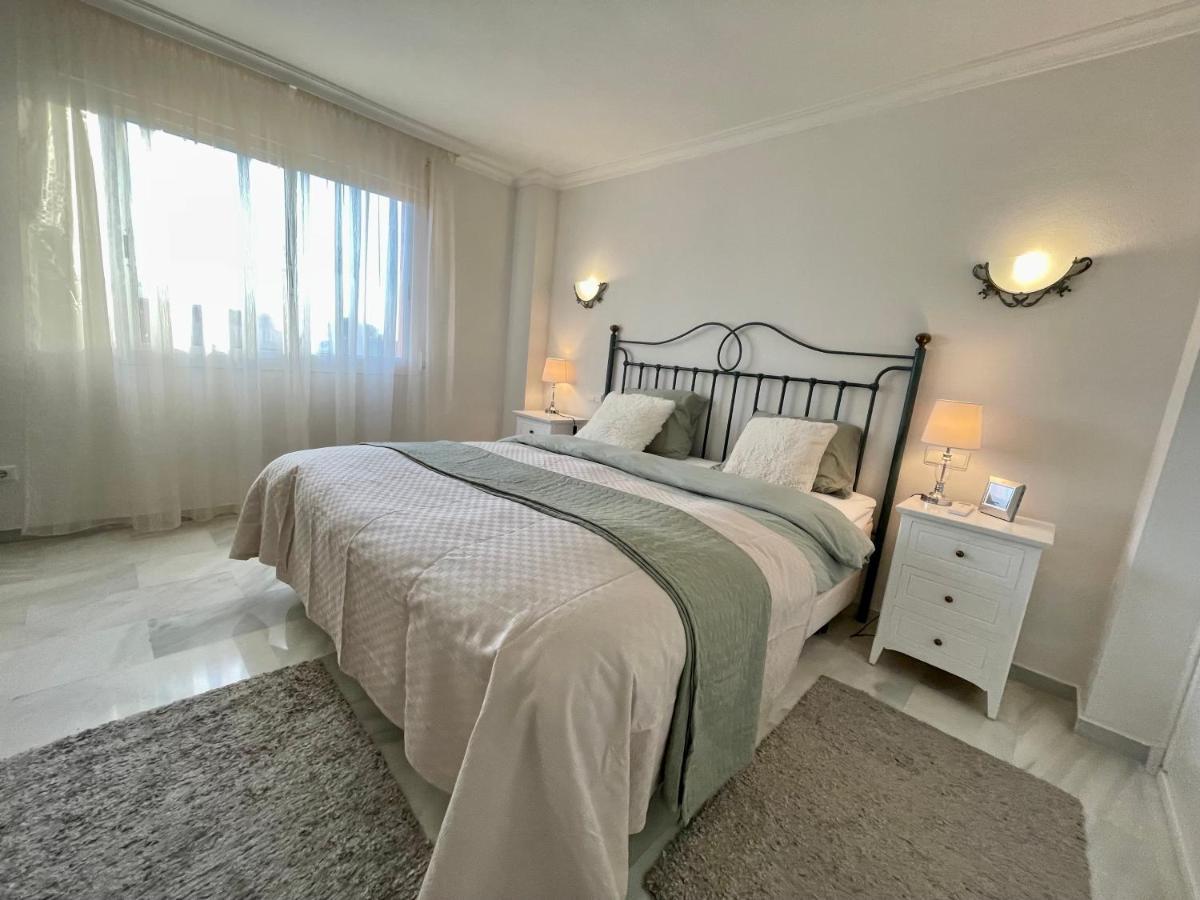 Apartamento Con Vistas Al Mar En Reserva De Apartemen